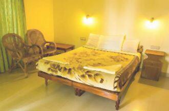 Shirleys Beach Economy Hotel, Kovalam 2